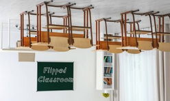 Flipped classroom: “Una experiencia innovadora para el proceso enseñanzaaprendizaje virtual”